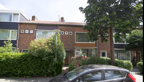 Rembrandtweg 456