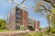 Image of Jan Campertstraat 17 - Third image