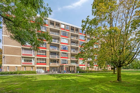 Ringweg-Randenbroek 24-F main image