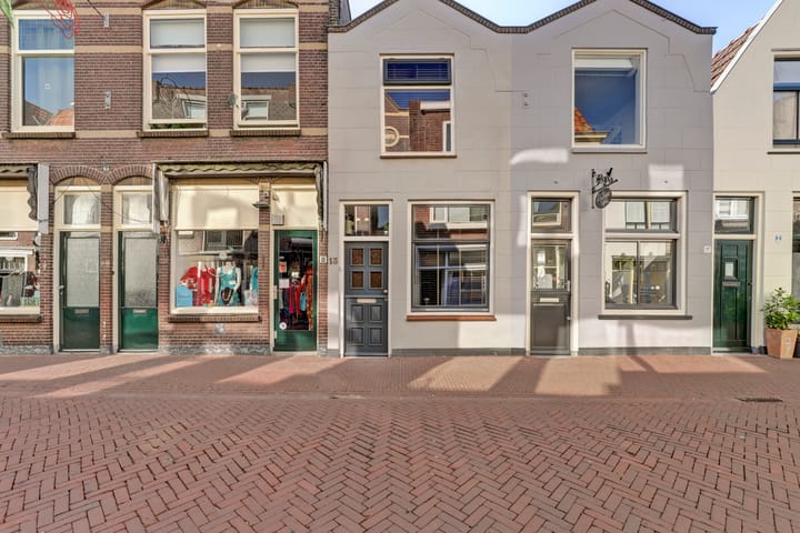 Kleiwegstraat 13 main image