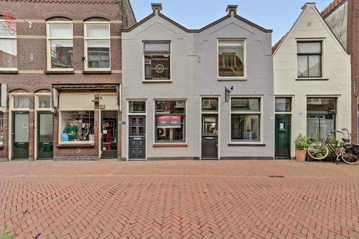 Kleiwegstraat 13 main image