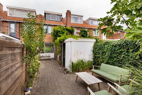 Afbeelding van Staringkade 40 - Tweede foto