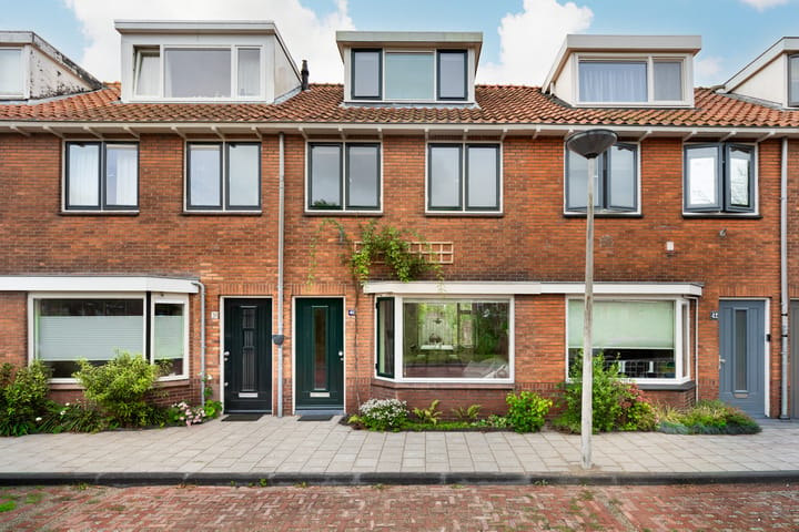 Staringkade 40 main image