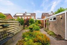 Afbeelding van Van Hille Gaerthéstraat 9 - Derde foto