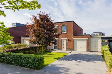 Planetensingel 26 secondary image