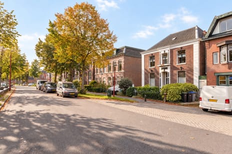 Afbeelding van Handelskade 16 - Derde foto