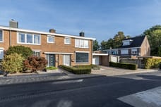 Afbeelding van Mirbachstraat 21 - Derde foto