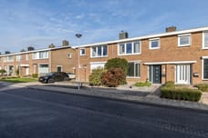 Afbeelding van Mirbachstraat 21 - Tweede foto