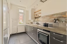 Afbeelding van Bonairestraat 50-1 - Tweede foto