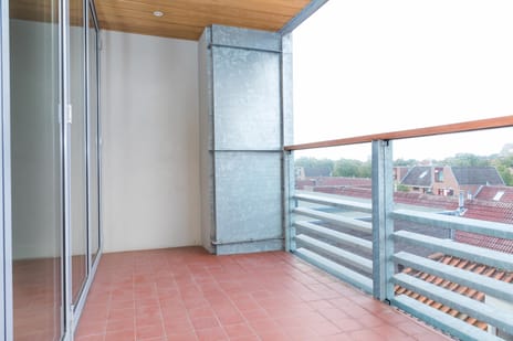 Afbeelding van Herengracht 38-C - Derde foto