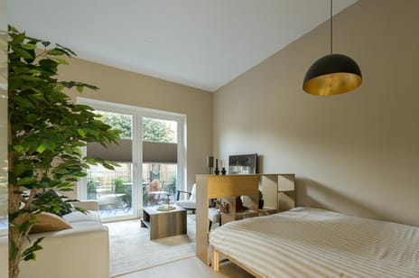 Afbeelding van Molenstraat 17-A - Tweede foto