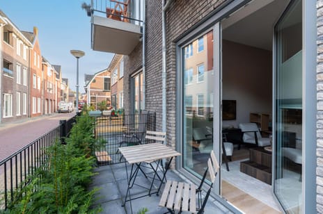 Afbeelding van Molenstraat 17-A - Derde foto