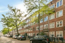 Image of Van Spilbergenstraat 81-1 - Second image