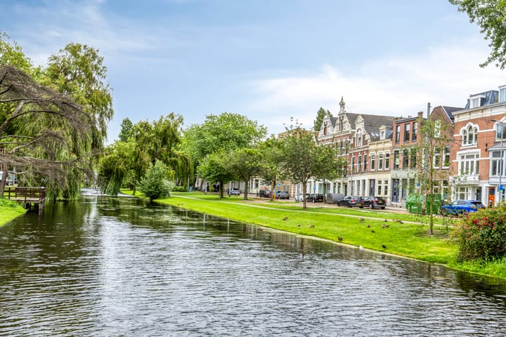 Noordsingel 154-C main image