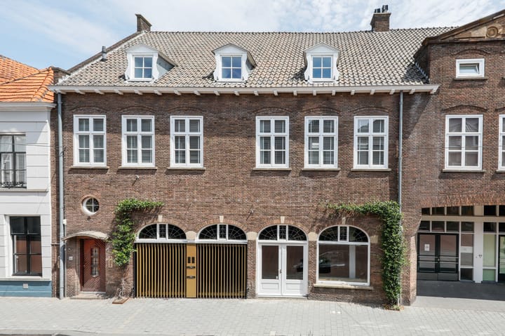 Sint Jorisstraat 28 main image