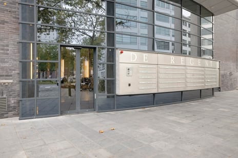 Afbeelding van De Regent 292 - Tweede foto