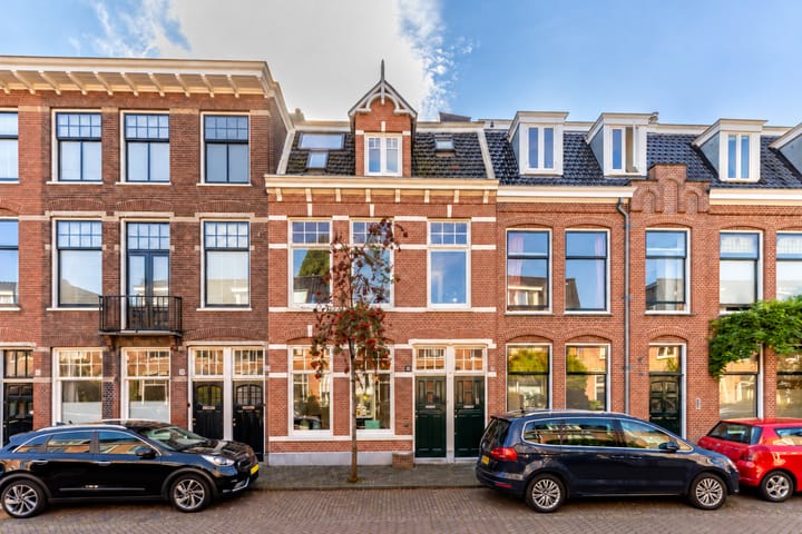 Krelagestraat 18-ZW main image