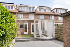 Afbeelding van Gerard Doulaan 33 - Derde foto