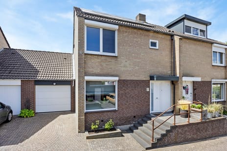 Graaf Jacobstraat 17 tertiary image