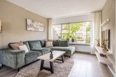 Afbeelding van Ludolphusstraat 12 - Tweede foto