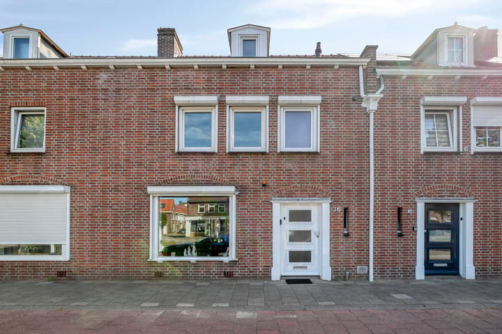 Ringbaan-Oost 36 main image