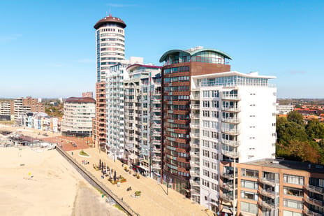 Boulevard Bankert 526 main image