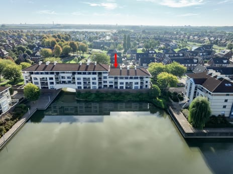 Afbeelding van Waterdorp 58 - Tweede foto