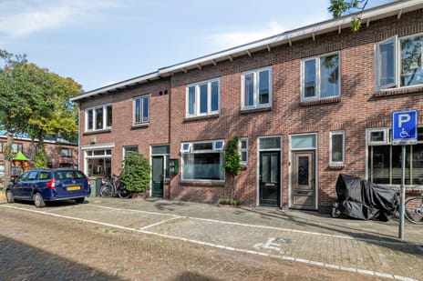 Zwaluwstraat 10 secondary image