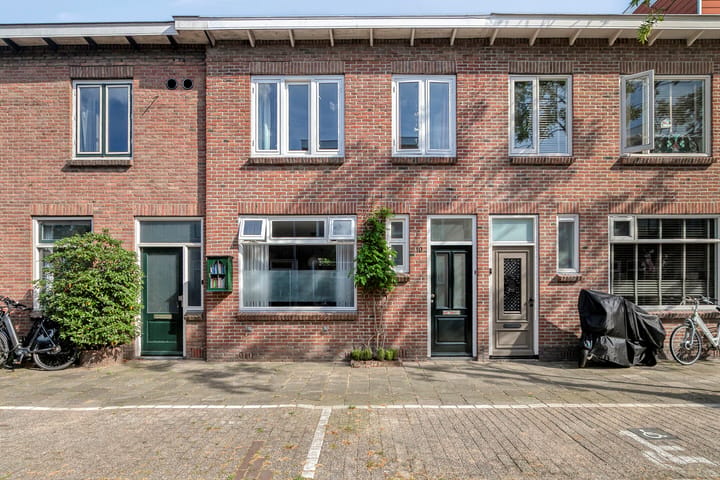 Zwaluwstraat 10 main image