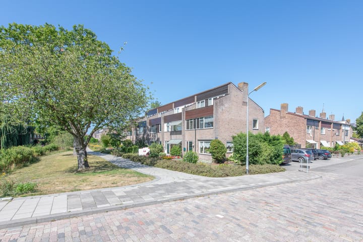 Wilgenlaan 13 main image