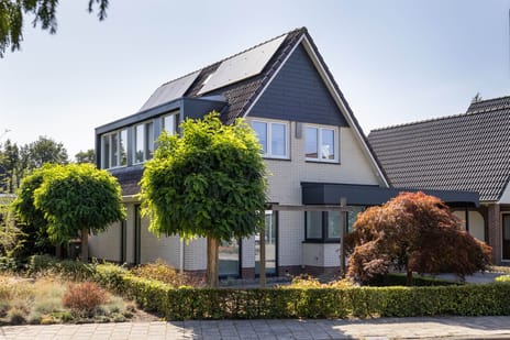 Afbeelding van Kretastraat 34 - Derde foto