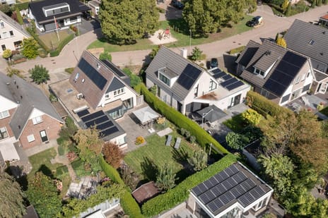 Afbeelding van Kretastraat 34 - Tweede foto