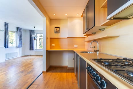 Afbeelding van Eenhuizenstraat 23 - Derde foto