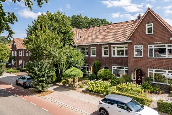 Kazernelaan 11 main image