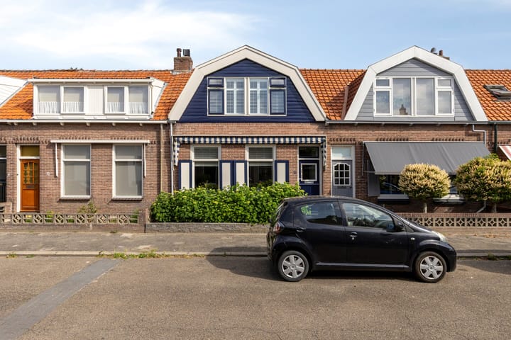 Geleijn Cornelissestraat 8 main image
