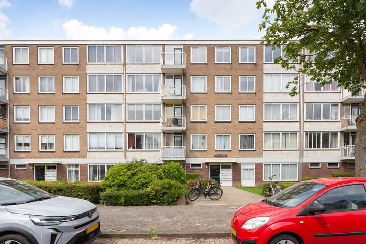 Loderlaan 35 main image