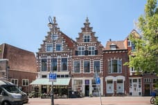 Image of Gedempte Oude Gracht 42-A - Second image