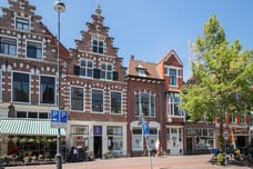 Image of Gedempte Oude Gracht 42-A - Third image