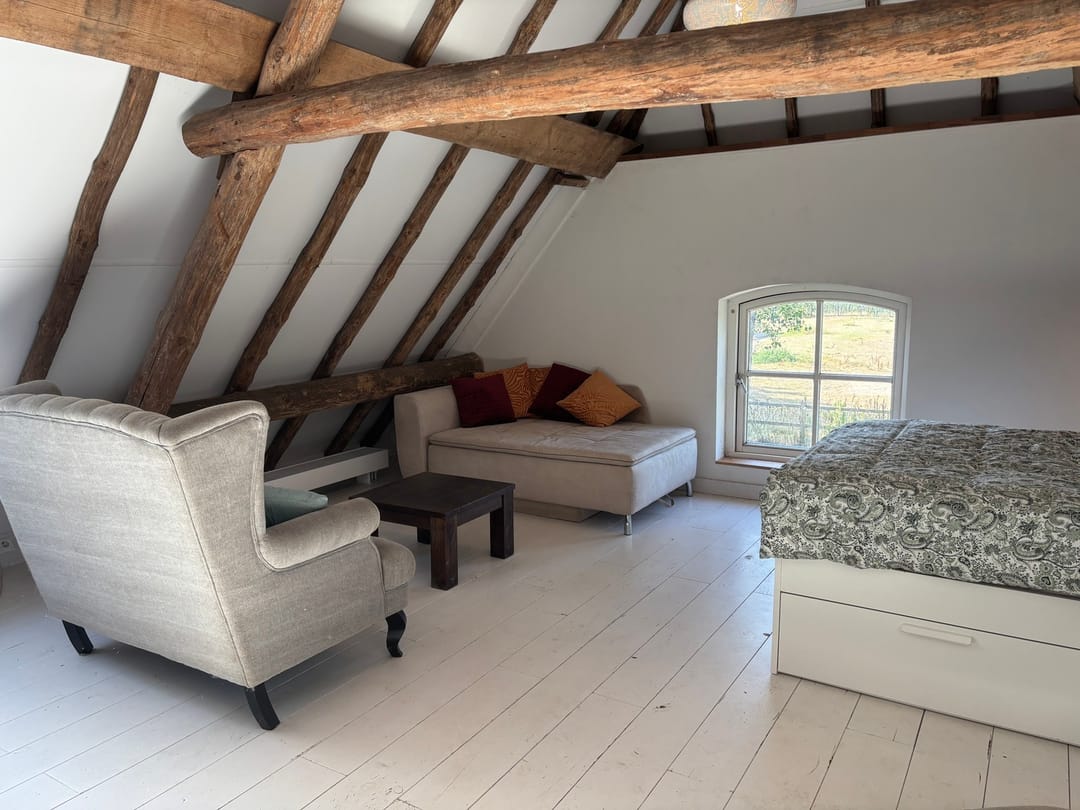 House Exterior