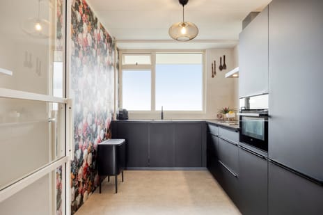 Afbeelding van Stadhoudersring 196 - Derde foto