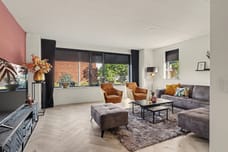 Afbeelding van Van Lunterenstraat 11 - Tweede foto