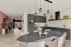 Afbeelding van Van Lunterenstraat 11 - Derde foto