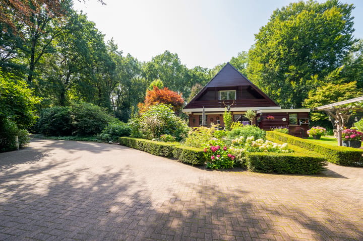 Onder de Bos 116 main image