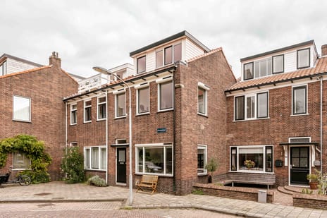 Gibraltarstraat 18 main image