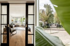 Afbeelding van Gibraltarstraat 18 - Derde foto