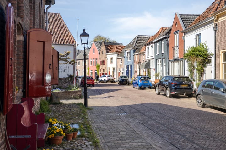 Bergstraat 55 main image