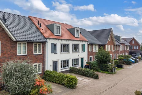 Afbeelding van Weide Heijning 14 - Tweede foto
