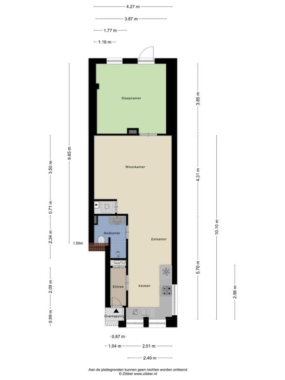 House Exterior