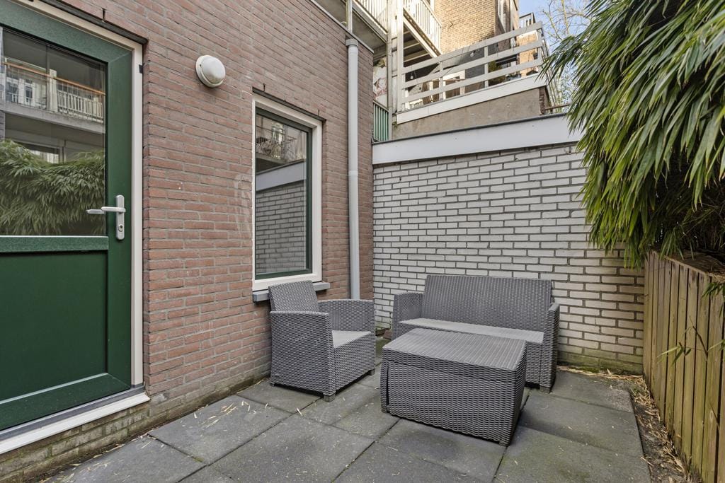 House Exterior