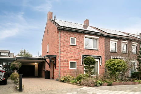 Wethouder Ebbenlaan 112 main image